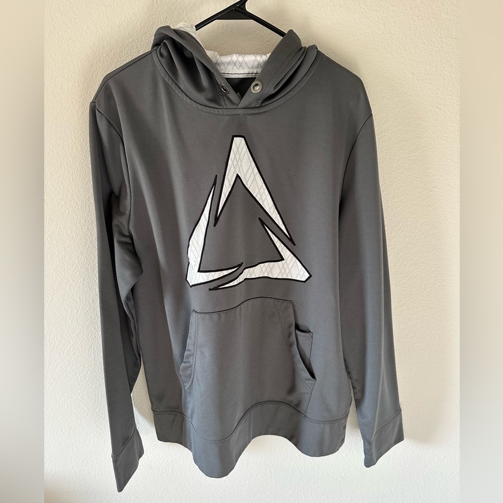 A87 hoodie, size XL